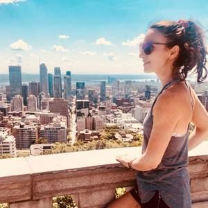 Meet your Posher, Catherine